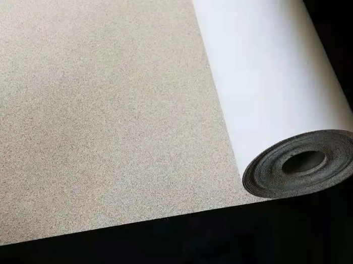 自粘预铺防水卷材